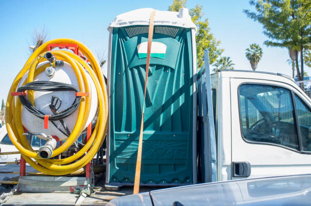 Peosta, IA porta potty rental Company