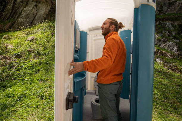 Best High-end porta potty rental  in Peosta, IA