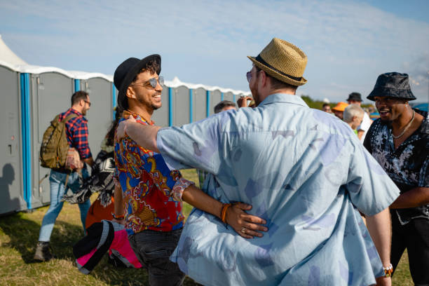 Portable Toilet Options We Offer in Peosta, IA