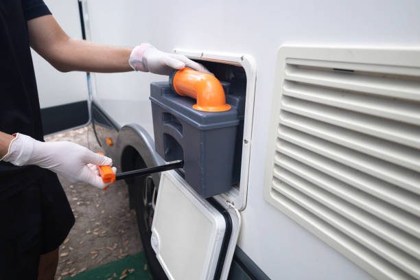 Best Porta potty rental for festivals  in Peosta, IA