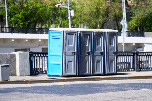 Affordable portable toilet rental in Peosta, IA
