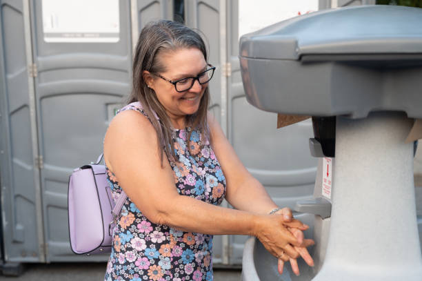 Portable Toilet Options We Offer in Peosta, IA