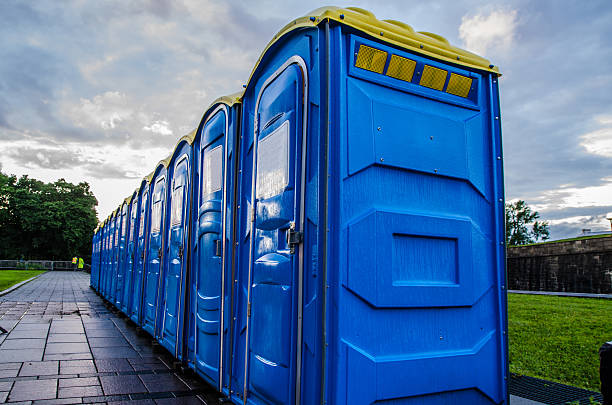 Best Porta potty delivery and setup  in Peosta, IA